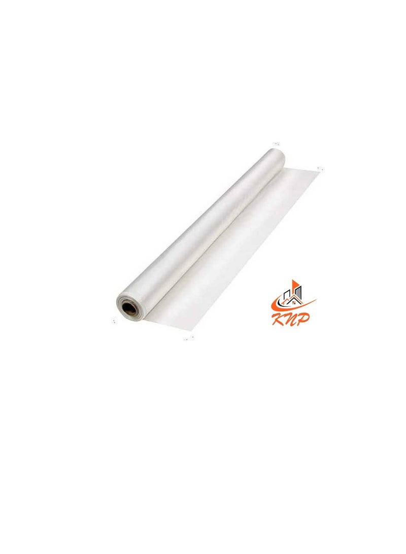 KNP KNP New   Polythene Sheet Roll 300 GAUGE  - Image 1