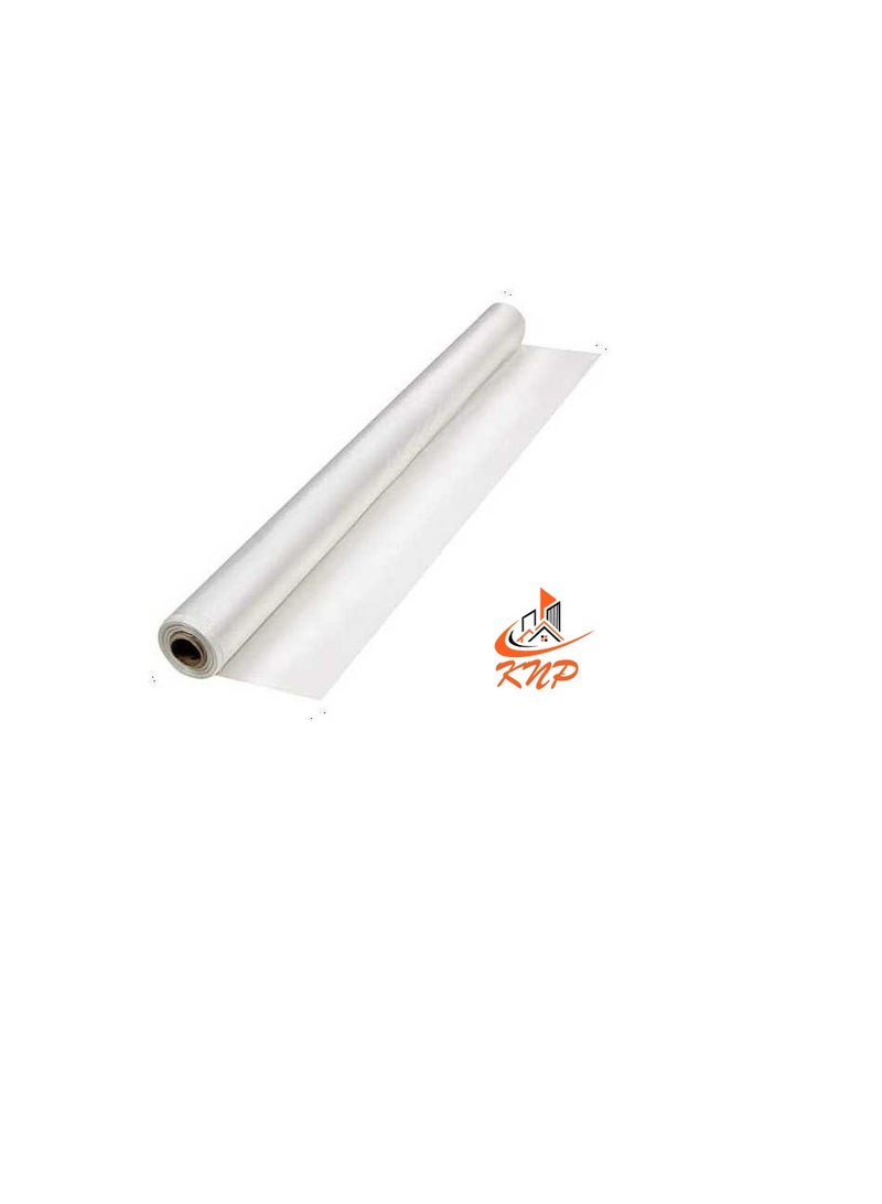 KNP KNP New   Polythene Sheet Roll 300 GAUGE  - Image 2