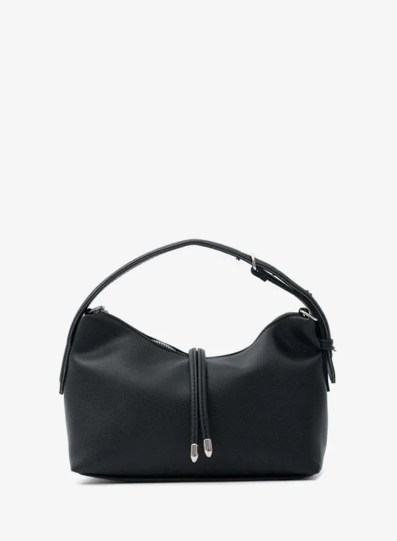 Shule Bags  Lete Hand and Crossbody Bag Black. for Women | Best Price UAE
