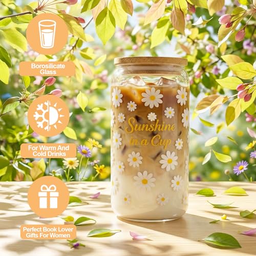 MHSMHL Gift Baskets for Women, Birthday Gifts for Mom Wife Grandma Daughter Self Care Spa Gift Set, Sending Sunshine Thinking of You Gifts for Christmas Best Friend, Sister, Teacher, Coworker - Image 2