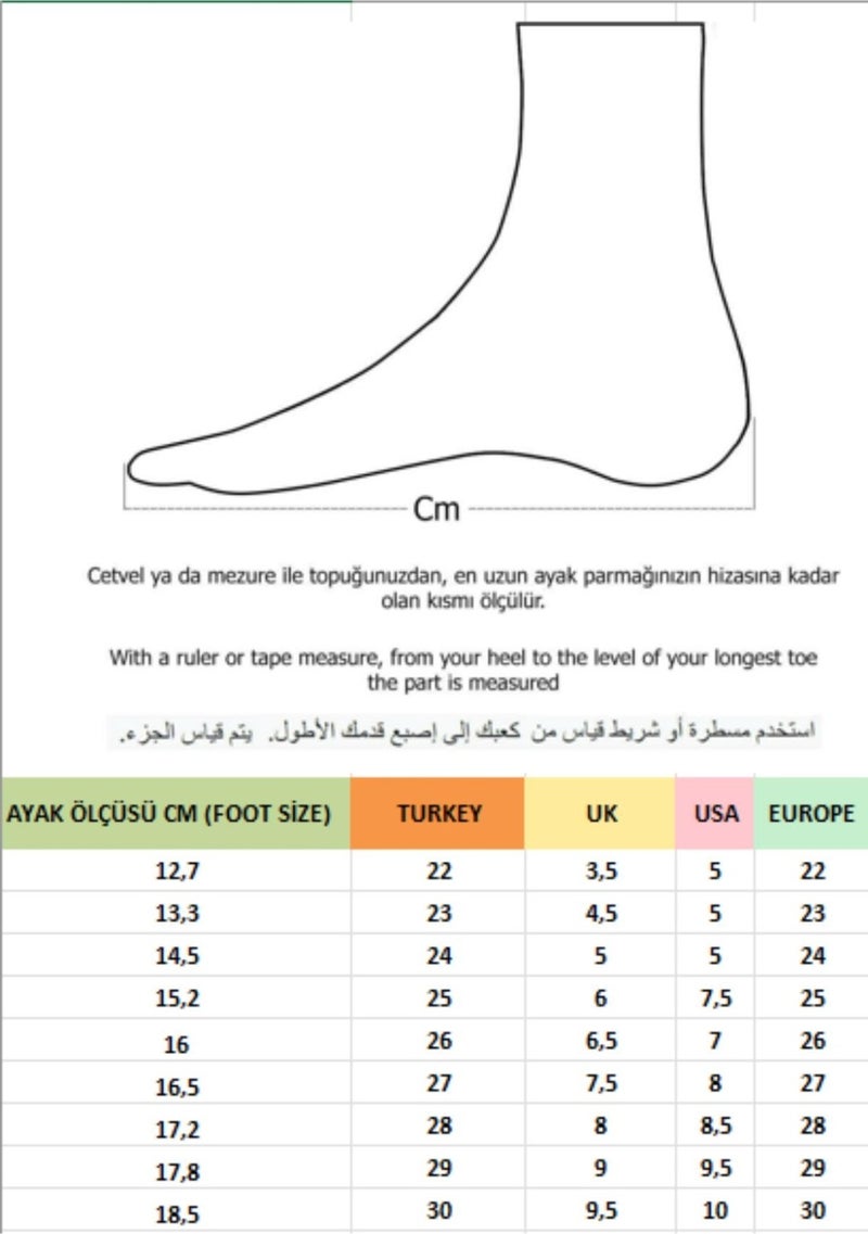 muggo Nixie Guaranteed Non-Slip Sole Comfortable Mold Velcro and Bow Kids Winter Boots  - Image 2