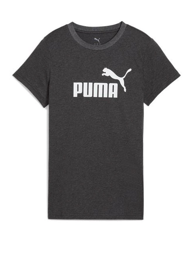 PUMA تي شيرت بشعار ESS رقم 1 - Image 4