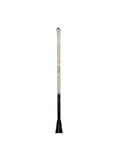 Li-Ning Racket - SS 100 Superlite - Strung (White/Black)  - Image 2