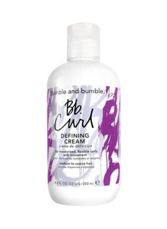Bb Curl Defining Cream, 250ml