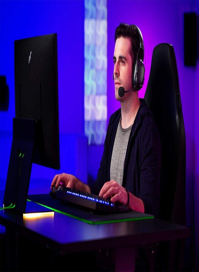 Smays Mic Replacement for Razer BlackShark V2 or V2 Pro 2020 Gaming Headset - Boom Microphone - Image 3