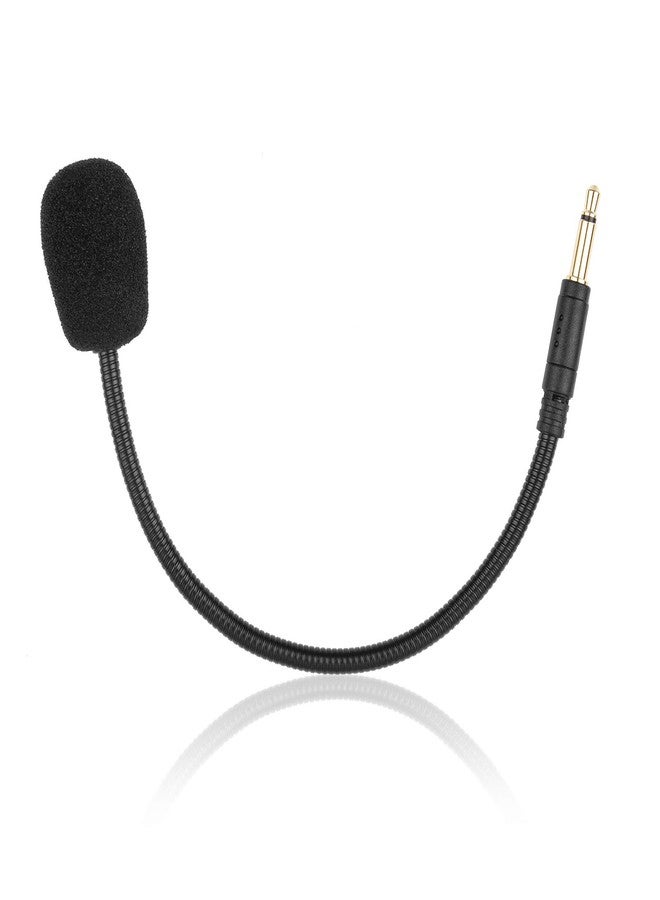Smays Mic Replacement for Razer BlackShark V2 or V2 Pro 2020 Gaming Headset - Boom Microphone - Image 1
