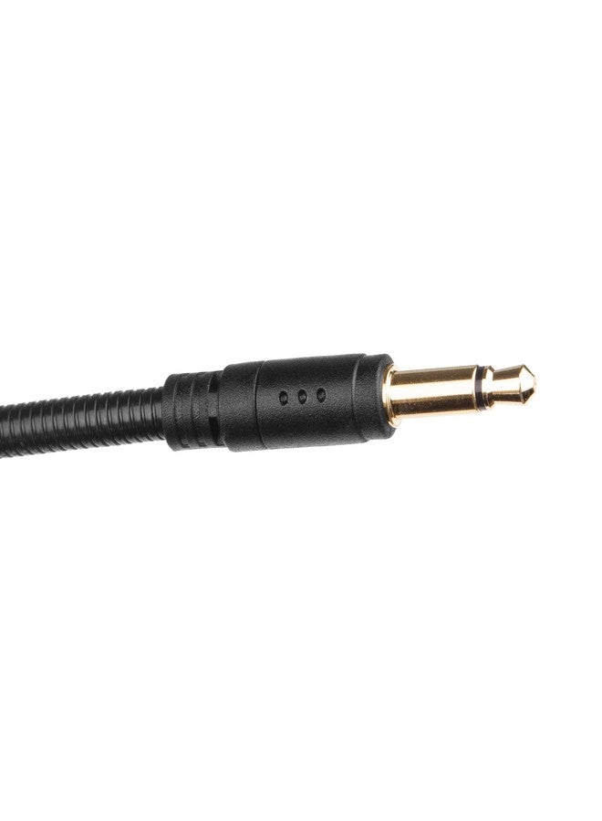 Smays Mic Replacement for Razer BlackShark V2 or V2 Pro 2020 Gaming Headset - Boom Microphone - Image 5