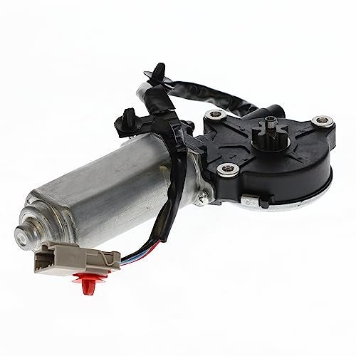 Premier Gear PGWMO1502L Power Window Motor Replacement for Honda Prelude 9296 Civic Del Sol 9397 Accord 9093 72255SM4A11 72255SR2013 72255SS0A01 - Image 3