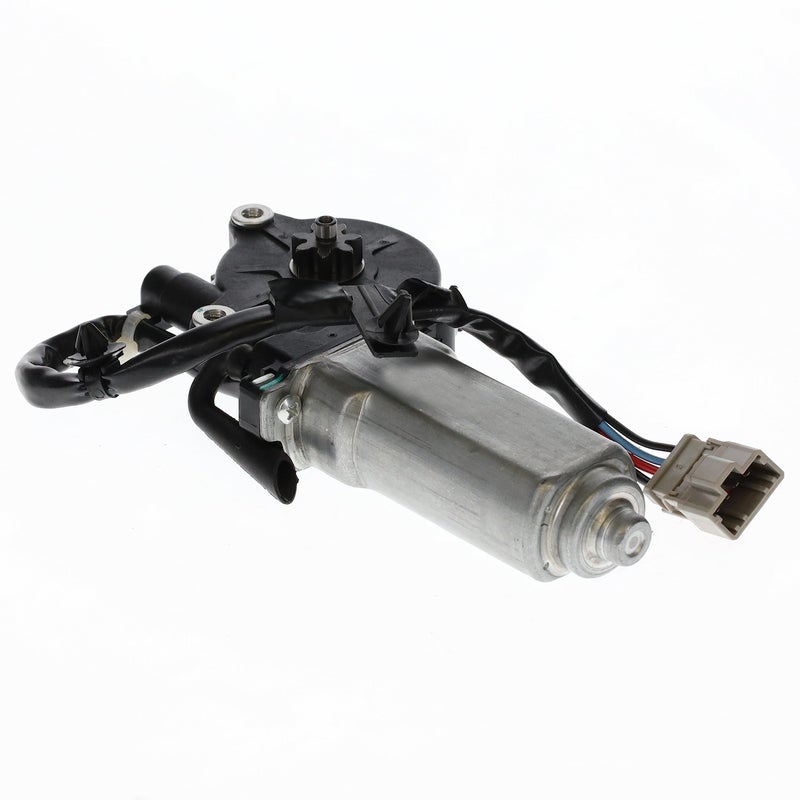 Premier Gear PGWMO1502L Power Window Motor Replacement for Honda Prelude 9296 Civic Del Sol 9397 Accord 9093 72255SM4A11 72255SR2013 72255SS0A01 - Image 2