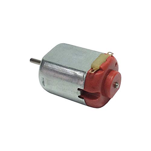 pgsa2z® small motor dc 3-9v ultra high speed diy hobby remote control toy car 10pcs.- Multi color - Image 3