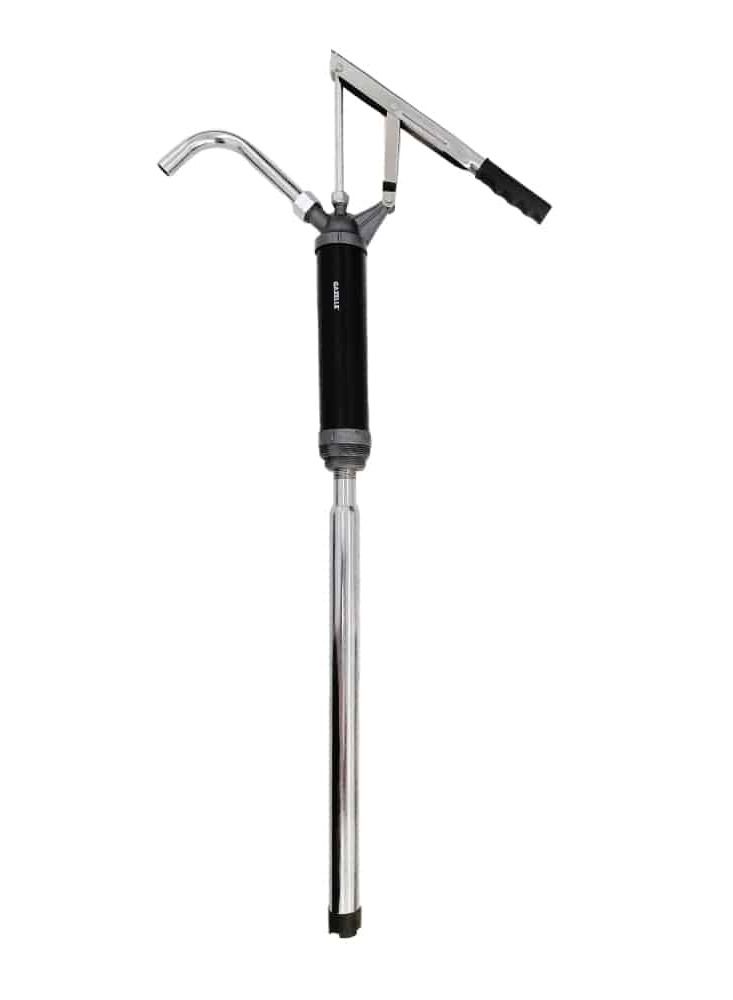 Gazelle Lever Action Barrel Pump