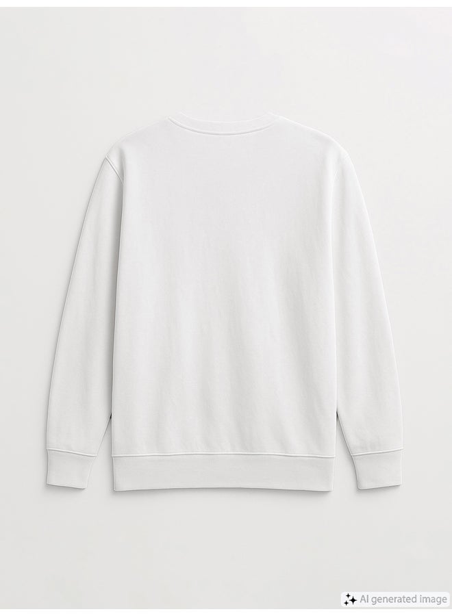 LC WAIKIKI Crew Neck Mickey Mouse Printed Women's Sweatshirt - Image 2