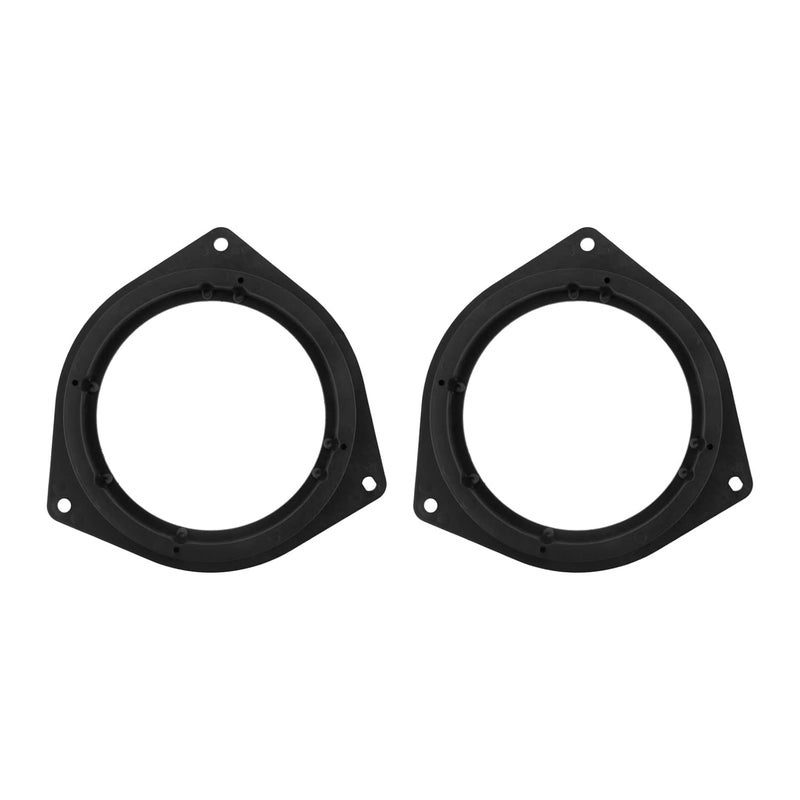 YOUYIEN محولات مكبرات الصوت YOUYIEN 6.5" للسيارات لتويوتا - Image 1