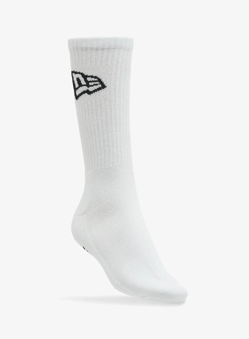 NEW ERA Flag Crew Socks