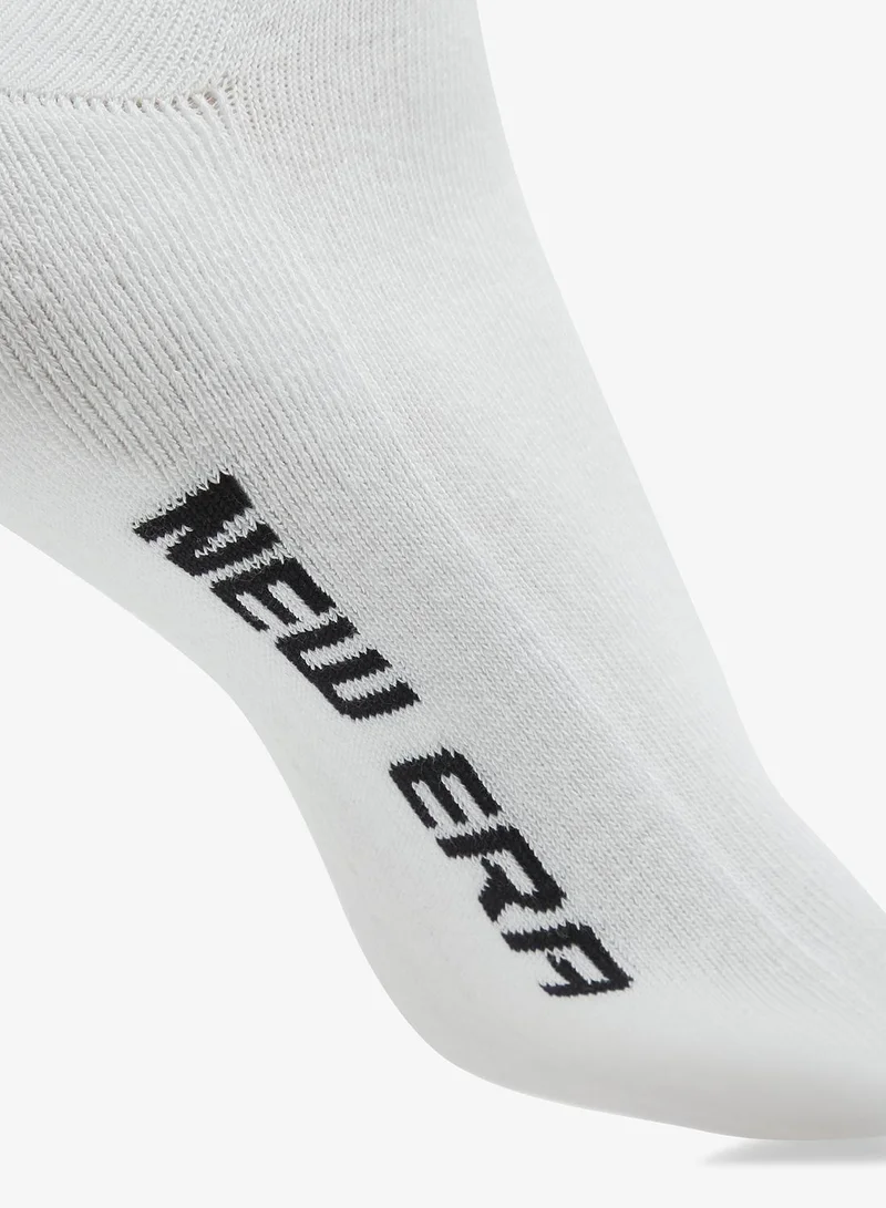 NEW ERA  Flag Crew Socks  | Best Price UAE
