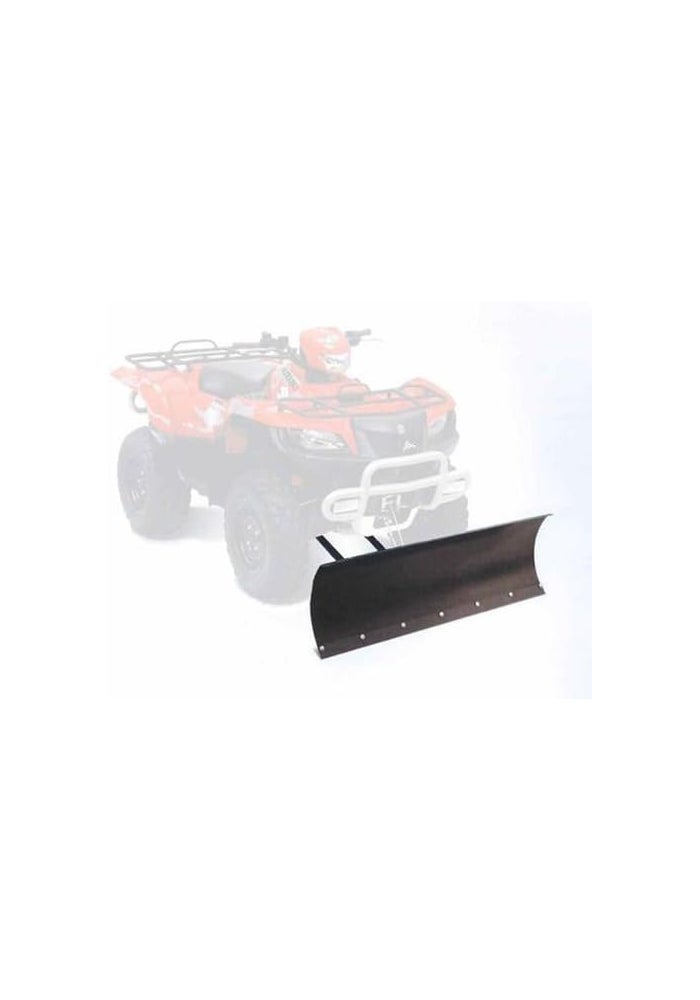 WARN 37843 Powersports ATV Center Kit Snow Plow Mount - Image 4