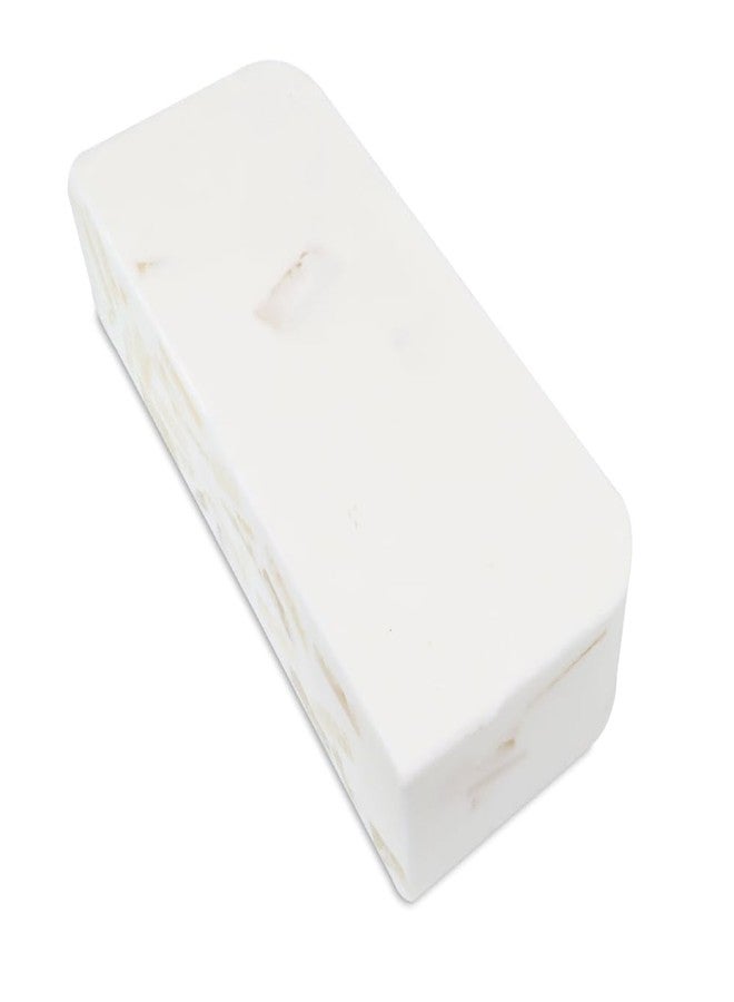 Primal Elements Loaf Soap, Fiji Coconut, 80 Ounce - Image 1