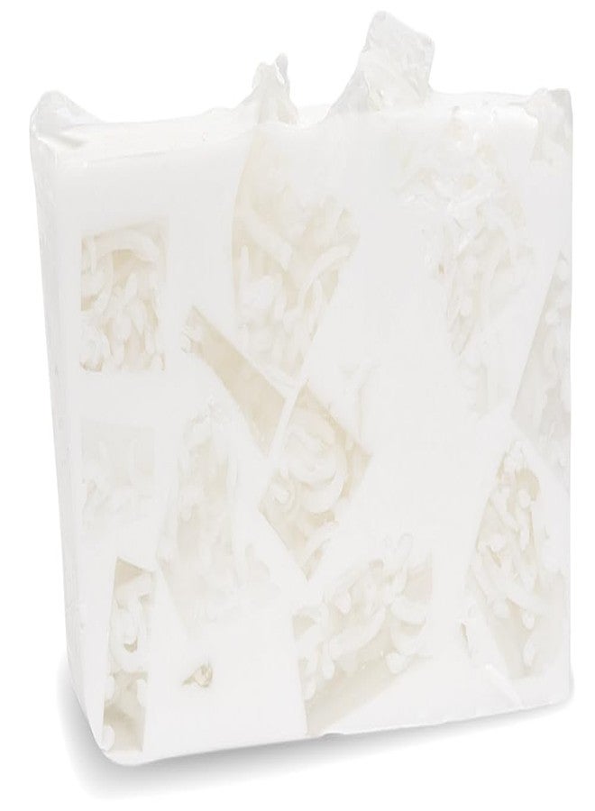 Primal Elements Loaf Soap, Fiji Coconut, 80 Ounce - Image 3