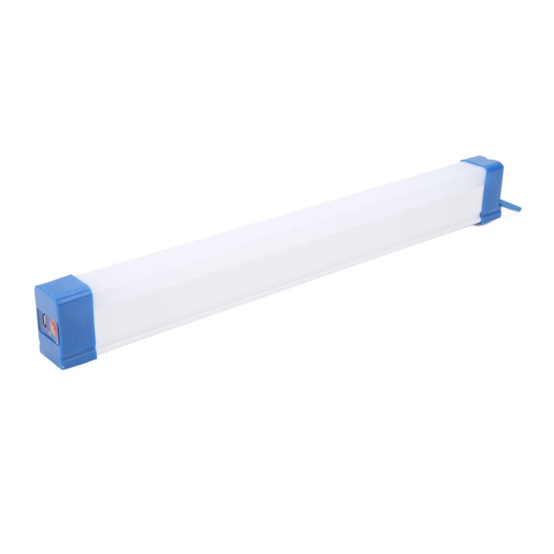 LED Emergency Light Tube Energy Saving Lamp Beads USB Charging Induction Lamp for Night Market Stall Stairway - Image 3