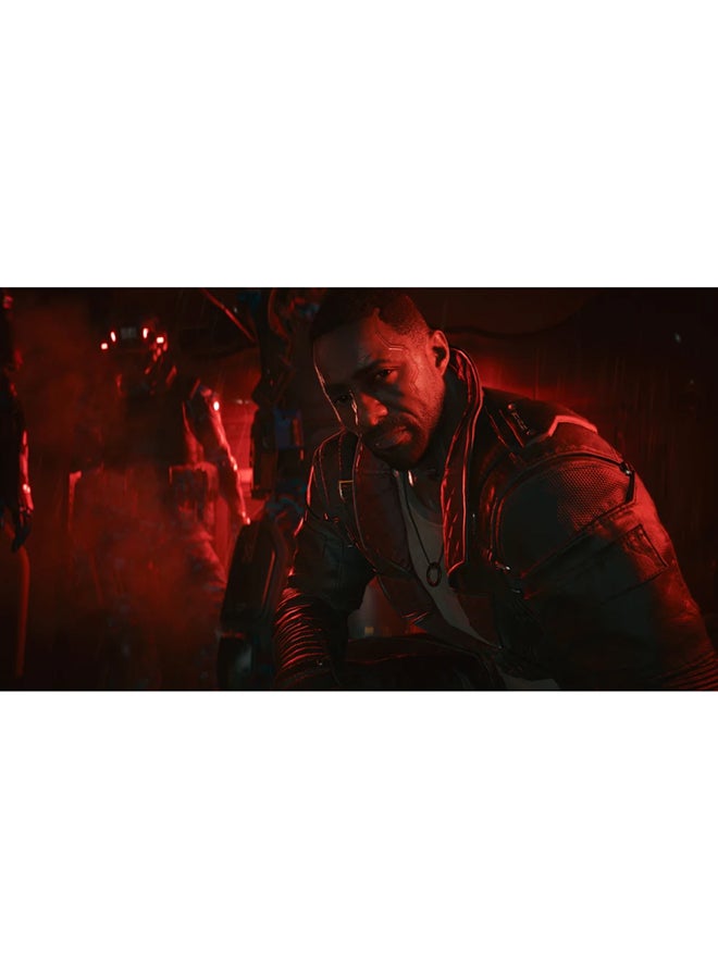 CD PROJEKT RED Cyberpunk 2077 - Ultimate Edition - xbox_series_x - Image 3