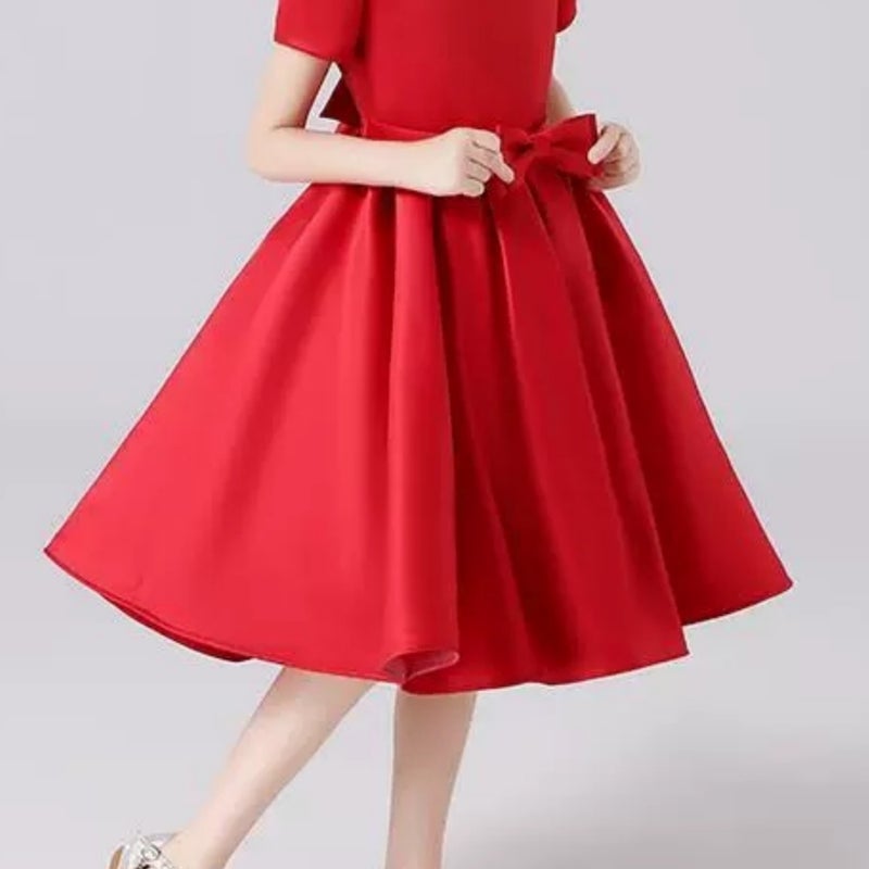 ChicPoint 2-9years Girls party wear - Image 3