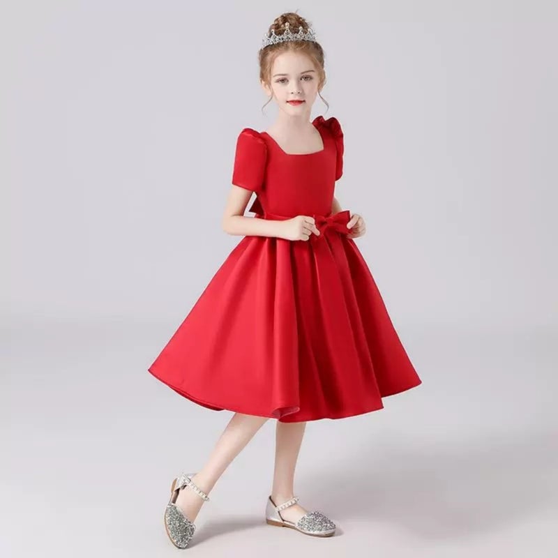 ChicPoint 2-9years Girls party wear - Image 1