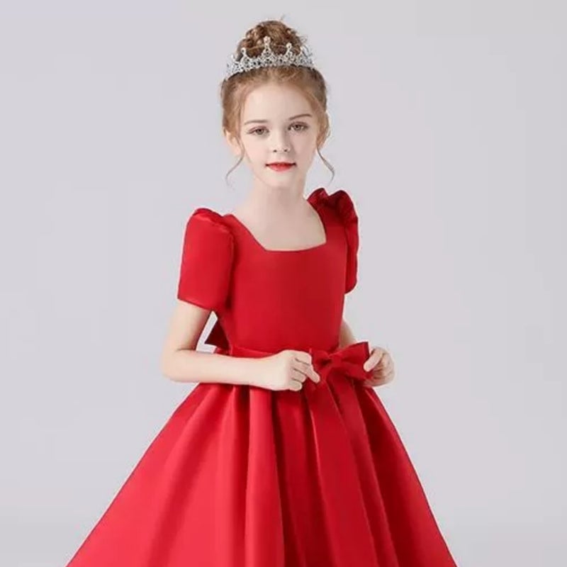 ChicPoint 2-9years Girls party wear - Image 2