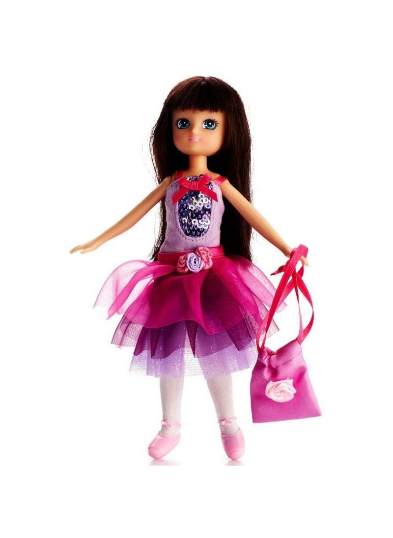 Lottie Lottie Spring Celebration Ballet