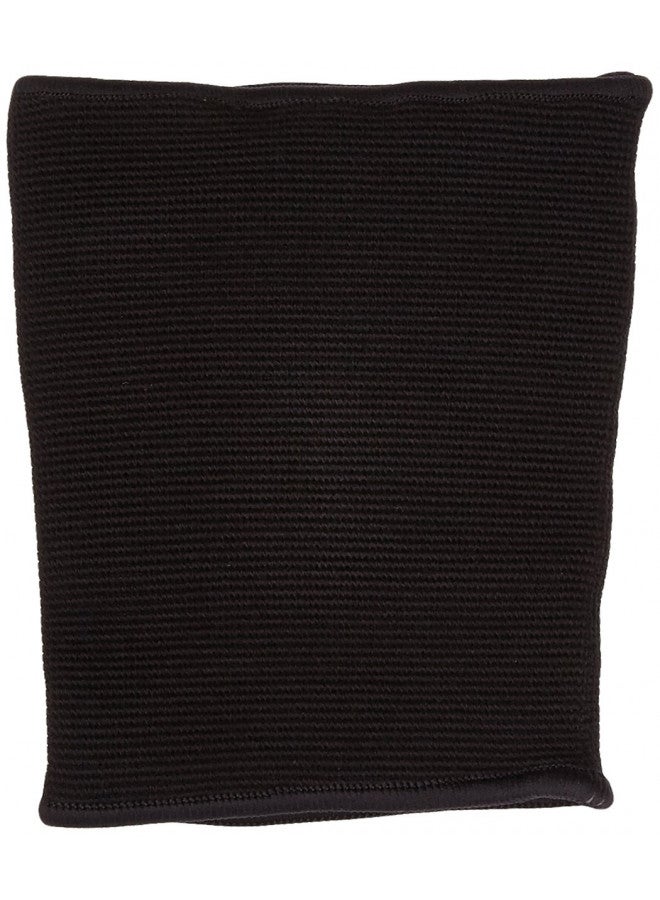 Nike Nike Essentials Volleyball Knee Pad, Black, X-Small/Small - Image 2