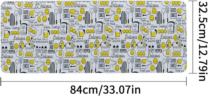 3 Sided Splatter Guard, Guard Heatproof Aluminum Foil, 3 Sided Splatter Guard Kitchen Gadgets Baking Protector for Kitchen Wall Screen, Non-stick Grease Splatter Guard for Frying Pan - Image 4