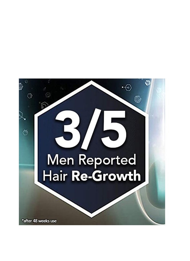 Regaine - Pack Of 2 Regaine Minoxidil Solution 5 % - 60ml - Image 1