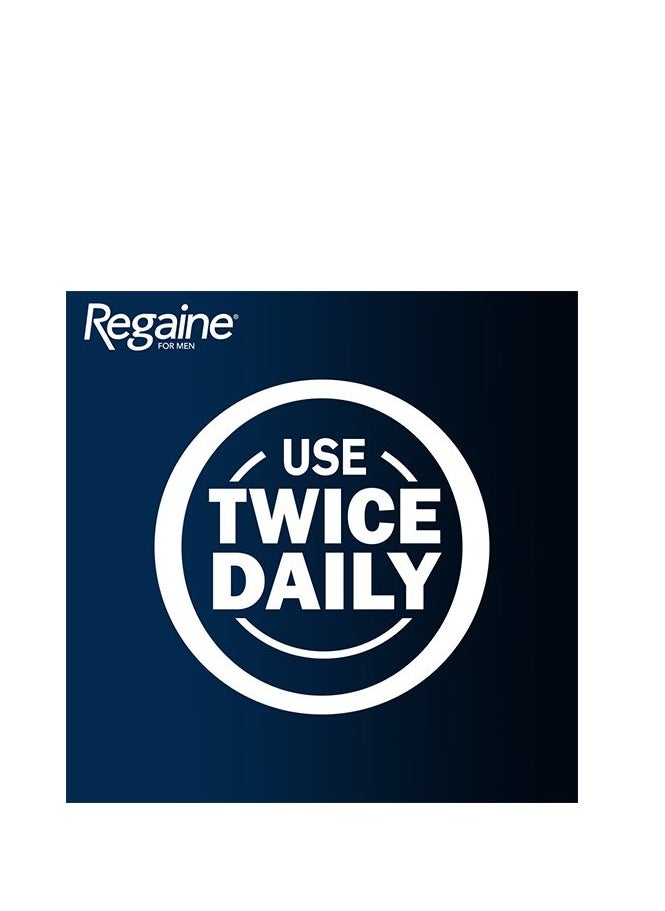 Regaine - Pack Of 2 Regaine Minoxidil Solution 5 % - 60ml - Image 1