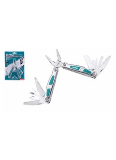 توتال TOTAL طقم متعددة الاغراض TFMFT01151  - Image 2