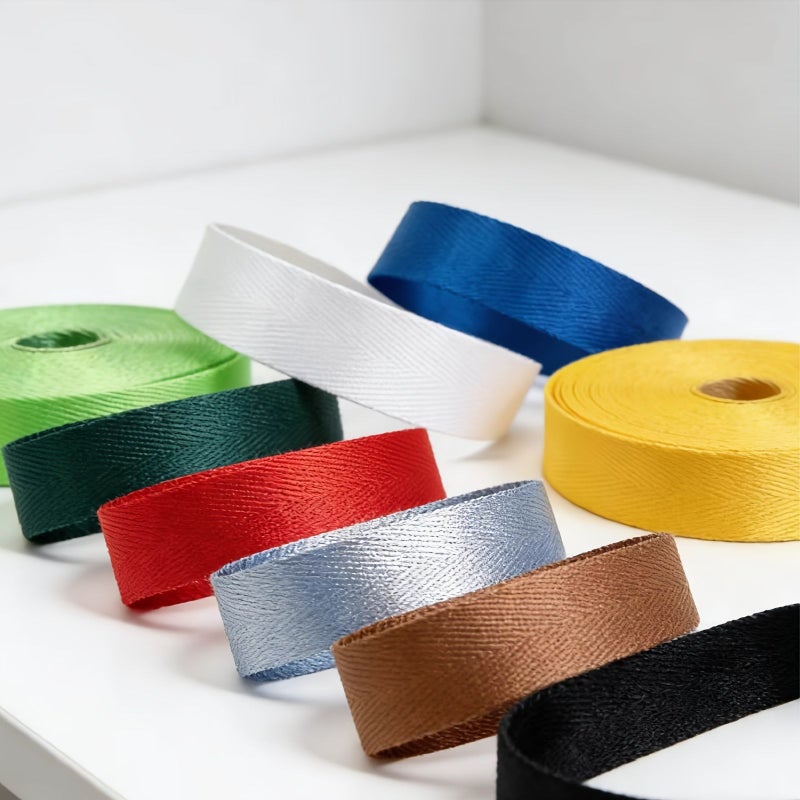 Royal Blue 78.78in Nylon Webbing Strap for Backpacks and Bags - Image 1