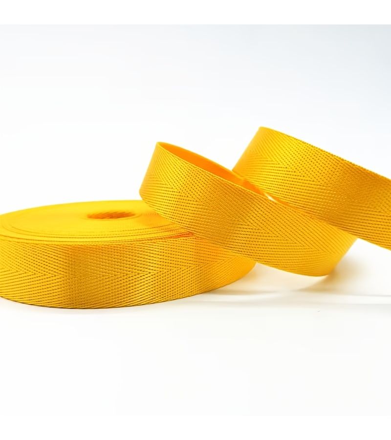 Royal Blue 78.78in Nylon Webbing Strap for Backpacks and Bags - Image 3