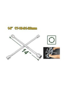 Jadever JADEVER Cross rim wrench14inch  JDTH8314 