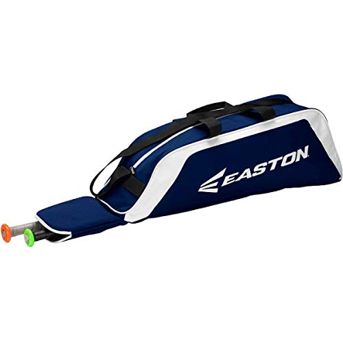 Easton | E100T Traditional Equipment Bag | Baseball/Softball | NAVY - Image 1