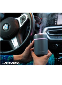 Jeebel Luminous LED electric steam diffuser  - Image 2
