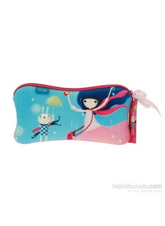 Santoro Korı Sand Neoprene Makeup Bag-Under M 271Kk04  - Image 1