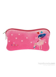 Santoro Korı Sand Neoprene Makeup Bag-Under M 271Kk04  - Image 2