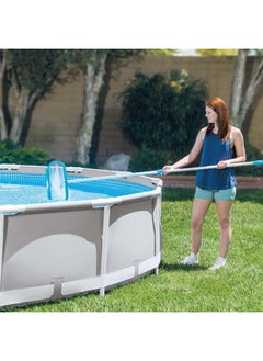 INTEX Pools Leaf Rake Remover  - Image 2