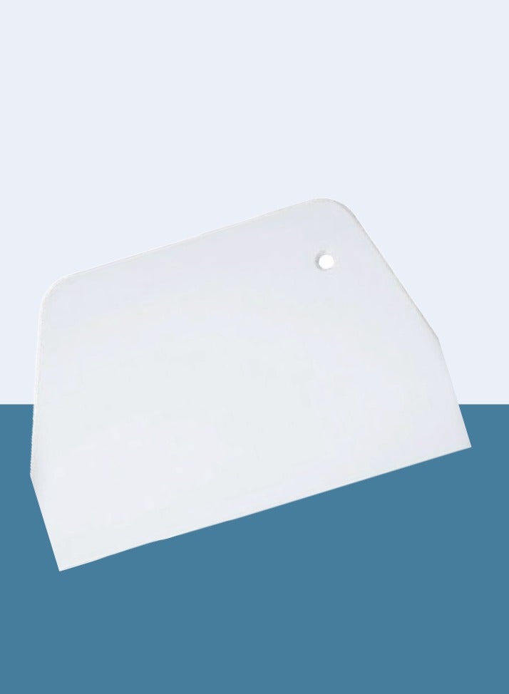 Ayda Plastic Dough Scraper