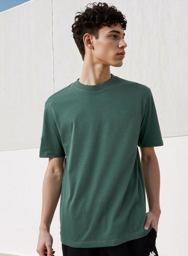 كابا تيشيرت بطبعة شعار كابا - Image 3