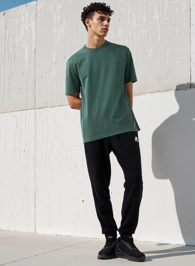 كابا تيشيرت بطبعة شعار كابا - Image 2