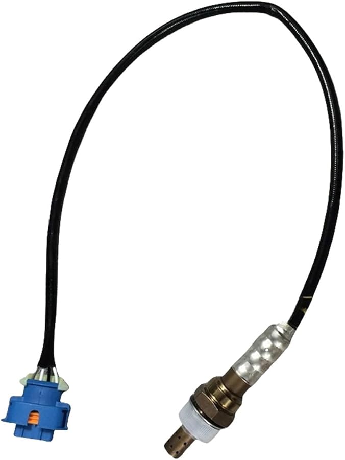 Oxygen Sensor 55566650 Compatible For Chevrolet Cruze Aveo Trax Orlando Opel Meriva Omega Vauxhall Astra Vectra Zafira - Image 3
