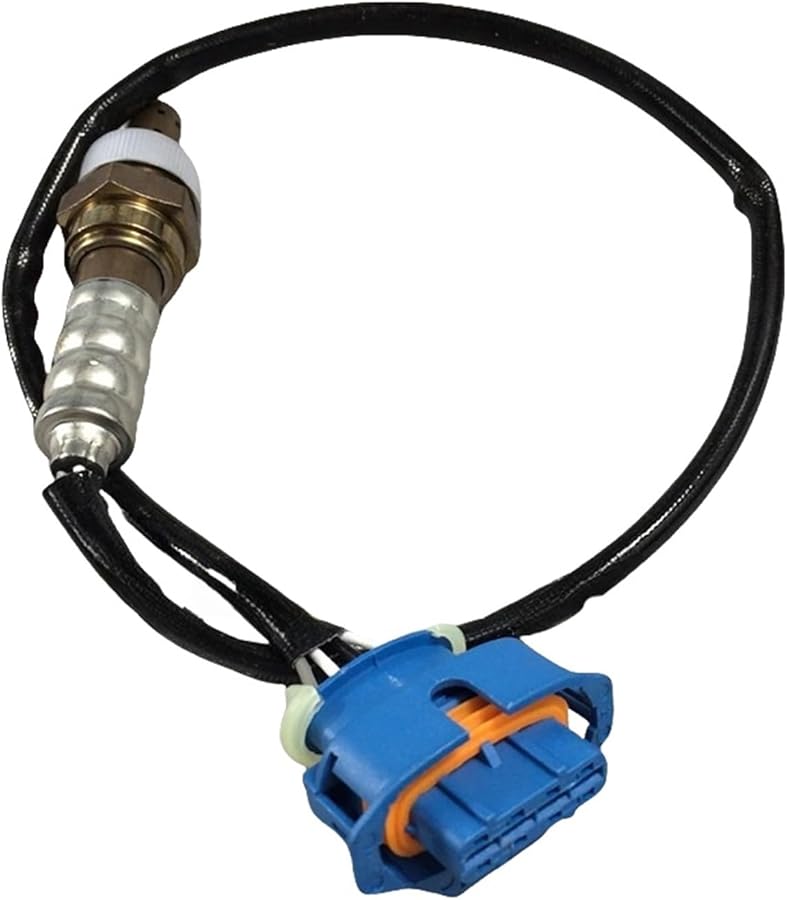 Oxygen Sensor 55566650 Compatible For Chevrolet Cruze Aveo Trax Orlando Opel Meriva Omega Vauxhall Astra Vectra Zafira - Image 5