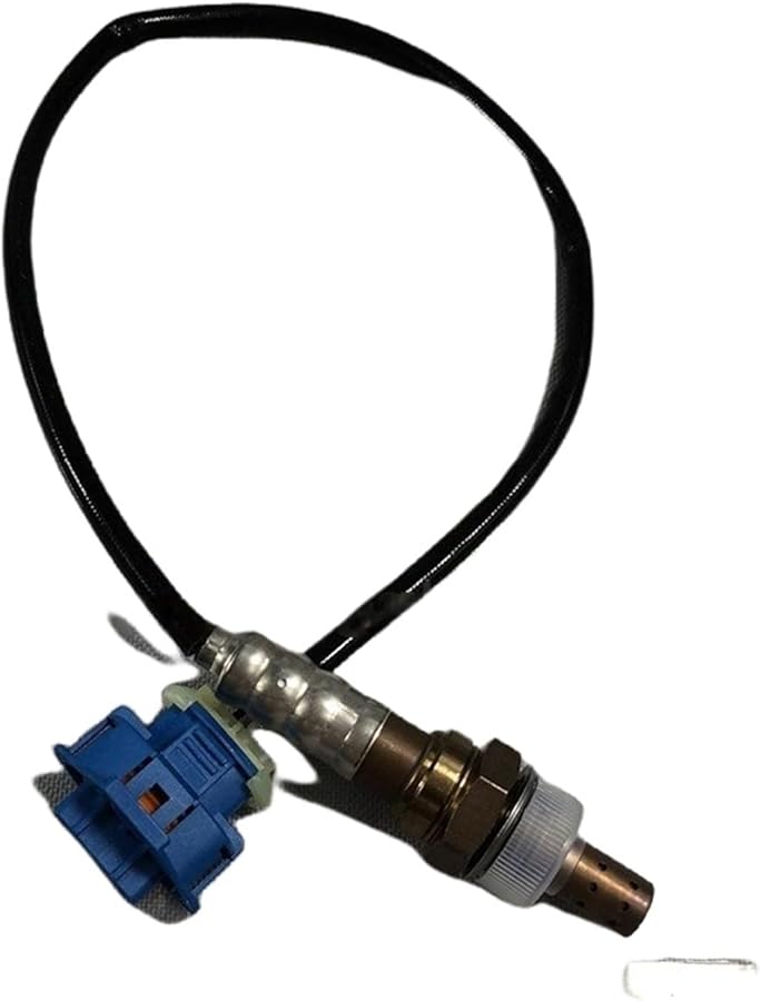 Oxygen Sensor 55566650 Compatible For Chevrolet Cruze Aveo Trax Orlando Opel Meriva Omega Vauxhall Astra Vectra Zafira - Image 2