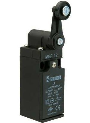 EMAS Angular Motion 20 mm Plast Machine rotary Arm 