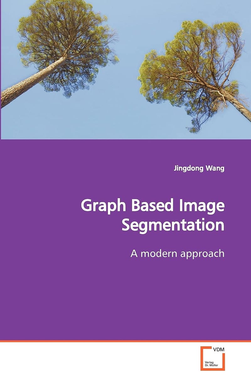 Graph Based Image Segmentation A modern approach - Image 1