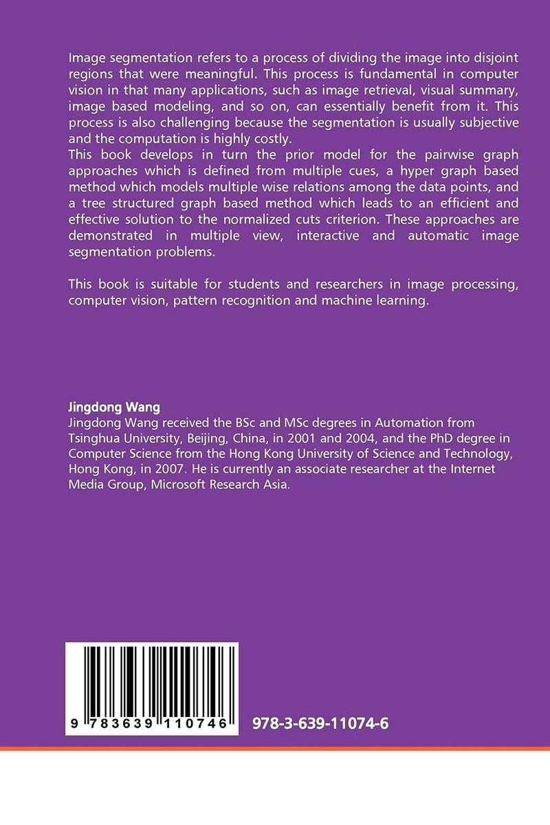 Graph Based Image Segmentation A modern approach - Image 2